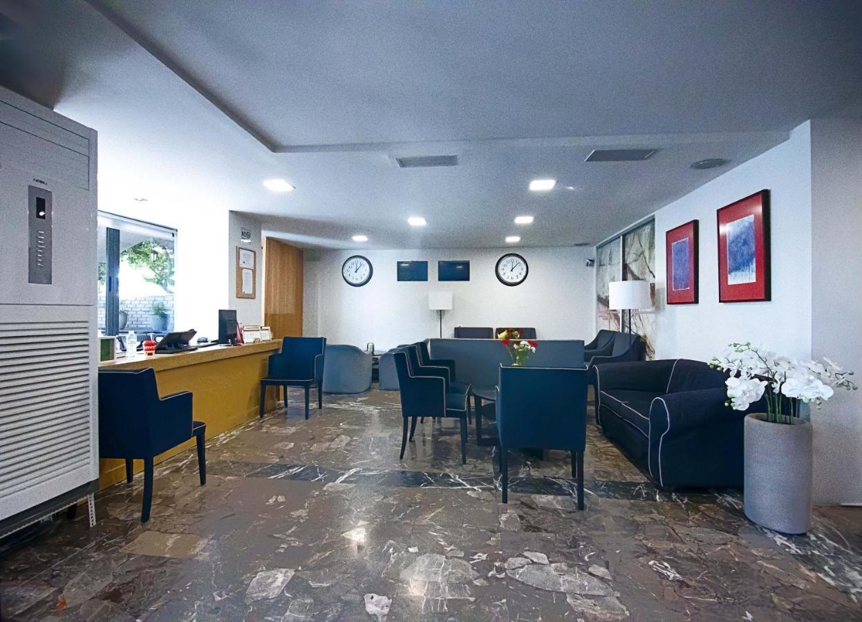 Galaxy Hotel Athen Exterior foto